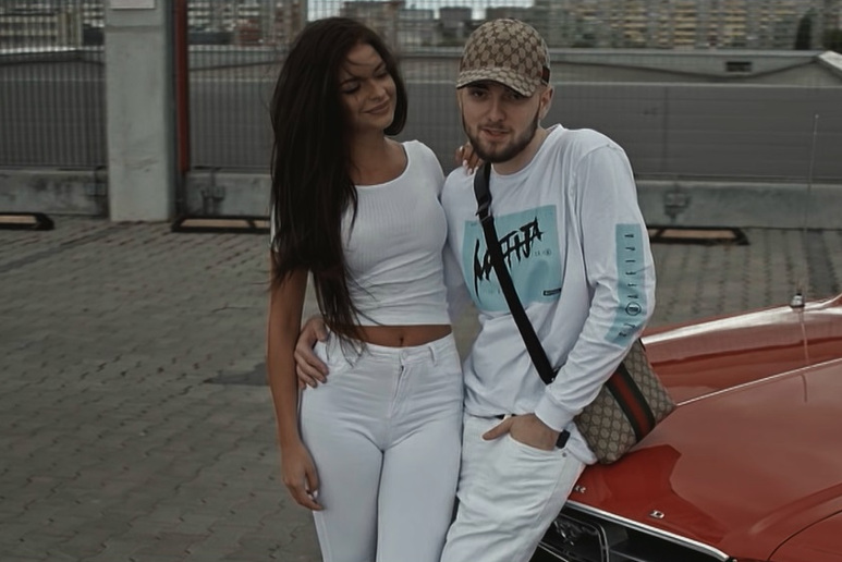 Deemz x Bedoes x PlanBe – „Eldorado” (wideo)