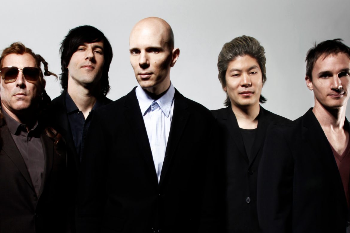 Premierowy utwór A Perfect Circle