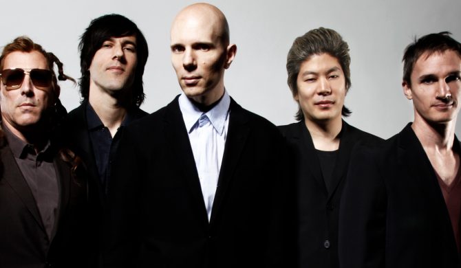 Premierowy utwór A Perfect Circle