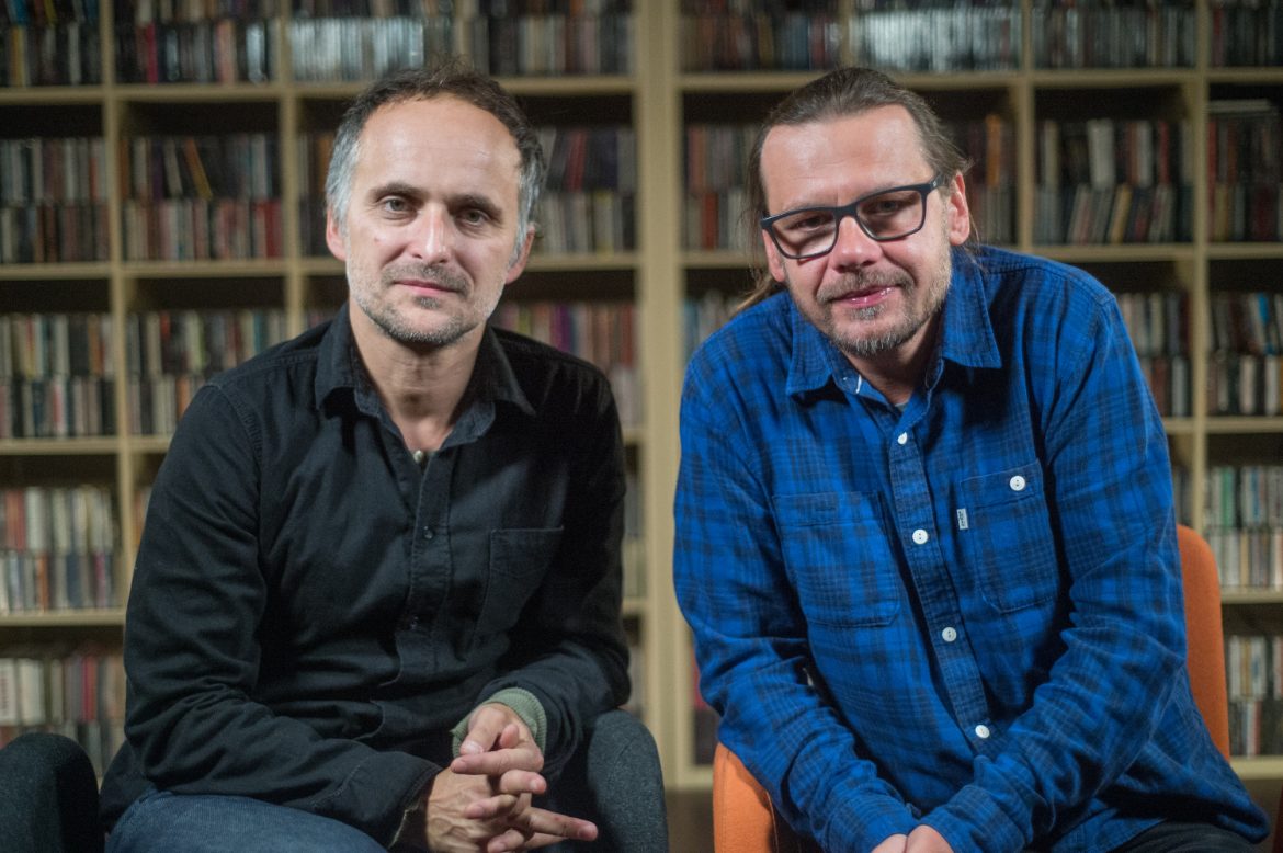 1 NA 1: Artur Rawicz vs Artur Rojek