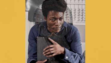 Benjamin Clementine – „I Tell A Fly”