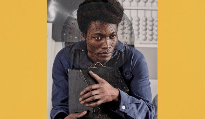Benjamin Clementine – „I Tell A Fly”