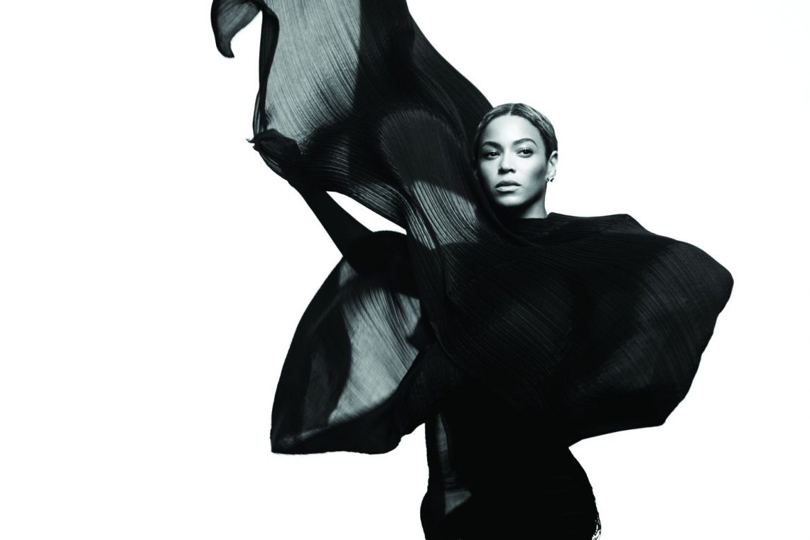 To był wielki rok dla Beyonce
