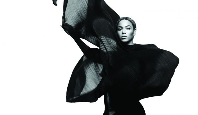 To był wielki rok dla Beyonce