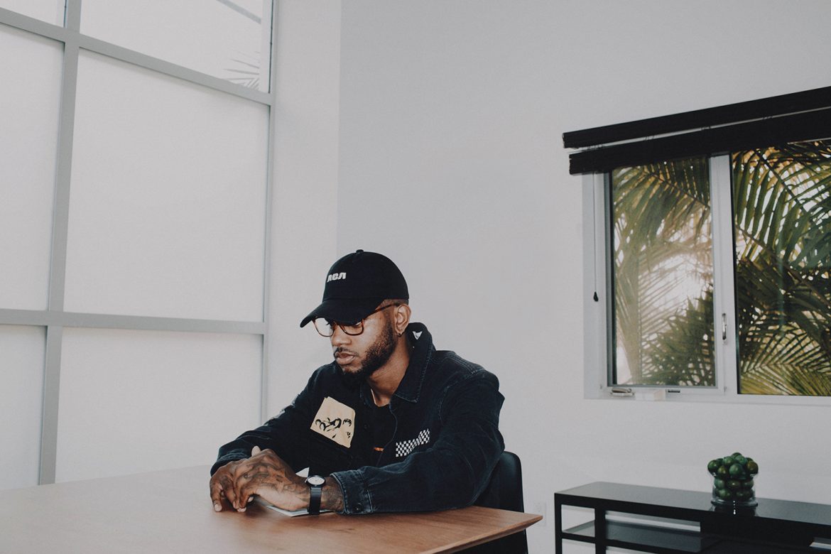 Bryson Tiller i SZA nie wystąpią w Polsce