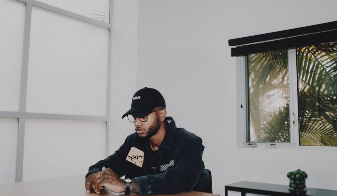 Bryson Tiller i SZA nie wystąpią w Polsce