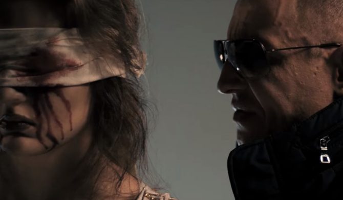 Nowy kawałek i klip Chady