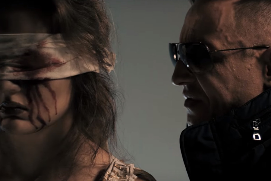 Nowy kawałek i klip Chady