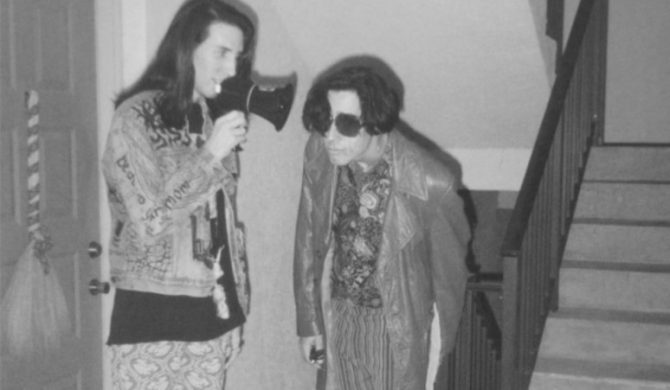 Scott Putesky aka Daisy Berkowitz nie żyje