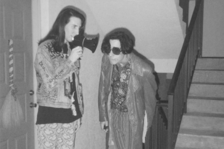 Scott Putesky aka Daisy Berkowitz nie żyje