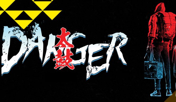 Danger headlinerem Warsaw Music Week