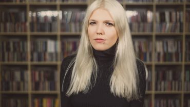 PRZESŁUCHANIE #12: Daria Zawiałow