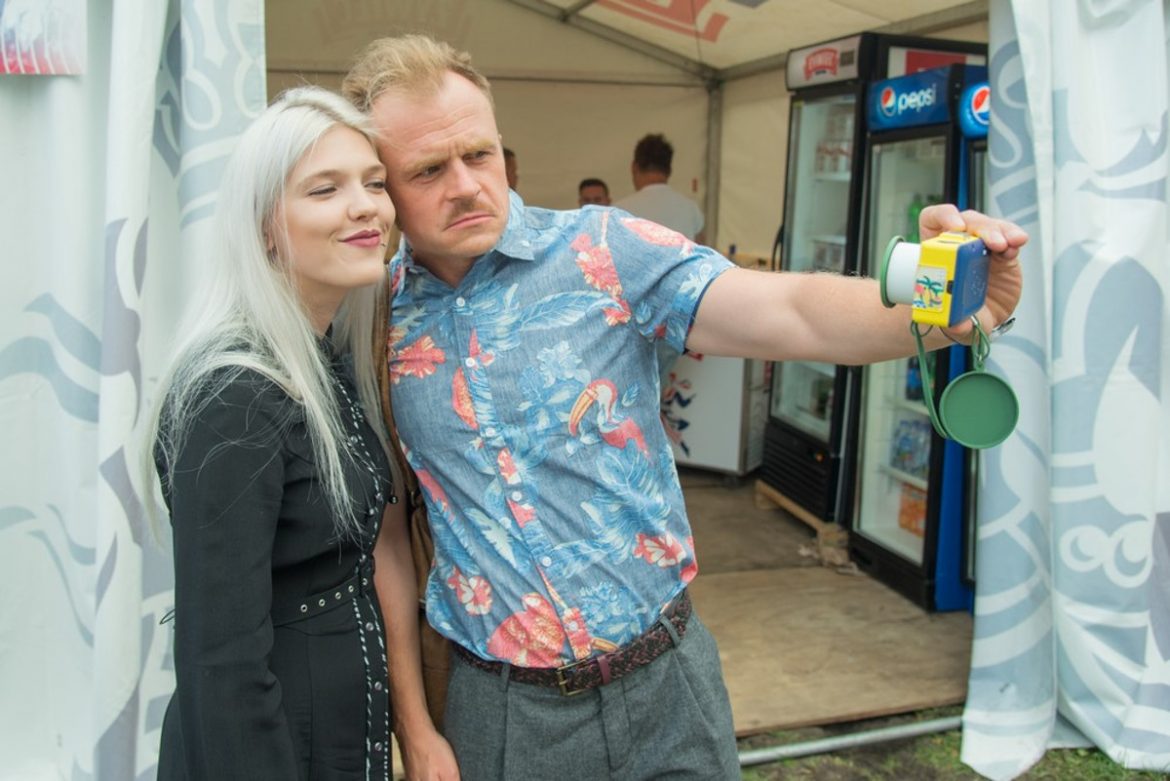 Niespodzianki i goście na reedycji płyty Darii Zawiałow