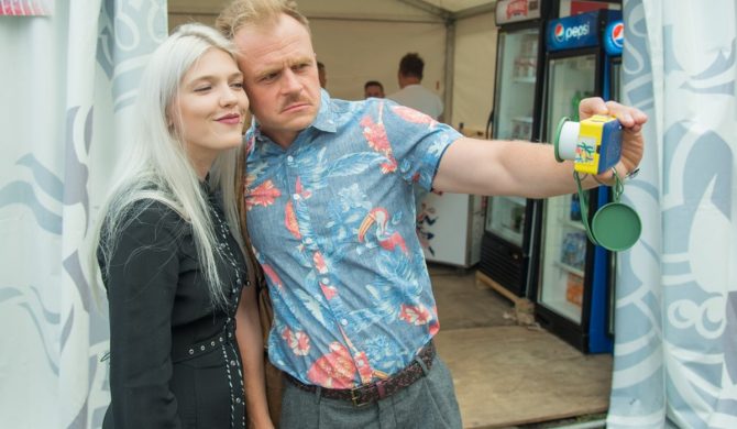 Niespodzianki i goście na reedycji płyty Darii Zawiałow