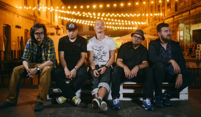 Michał Urbaniak gościem Eskaubei i kwartetu Tomka Nowaka