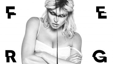 Fergie – „Double Dutchess”