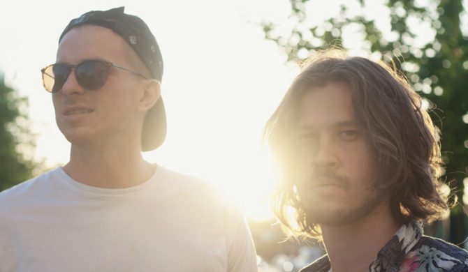 SoDrumatic i Wozz Lozowski zremiksowani przez Flirtini