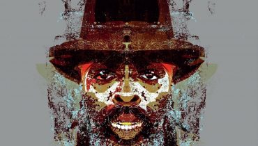 Ghetto Priest – „Every Man For Every Man”