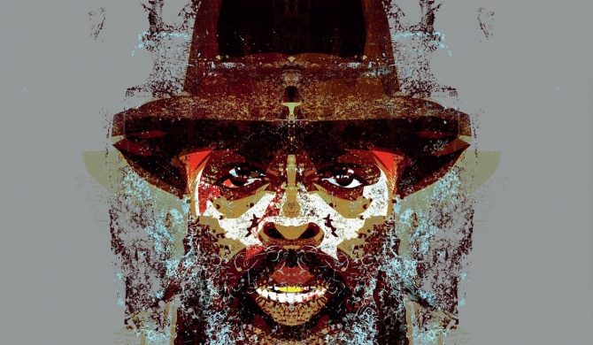 Ghetto Priest – „Every Man For Every Man”