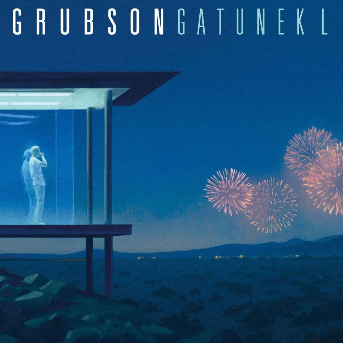 Grubson – „Gatunek L”