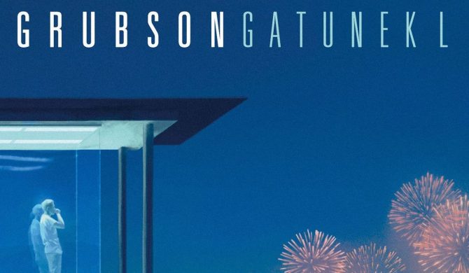 Grubson – „Gatunek L”