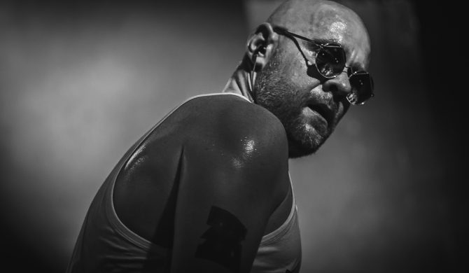 Nowy singiel Tedego „zawiera mowę nienawiści”