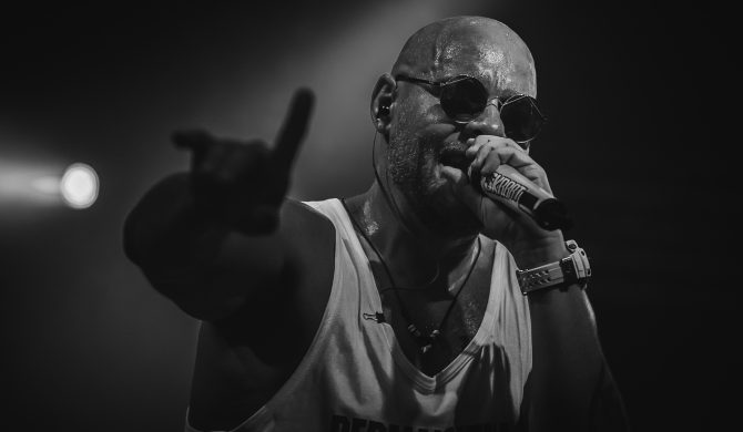 Tede vs W.E.N.A. – będzie beef?