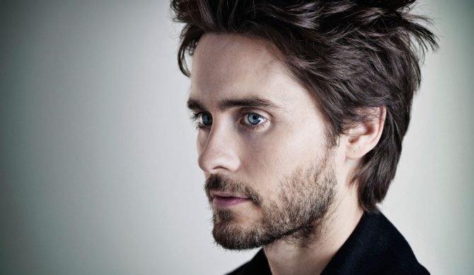 Jared Leto wrócił z medytacji w odosobnieniu i dopiero teraz dowiedział się o koronawirusie