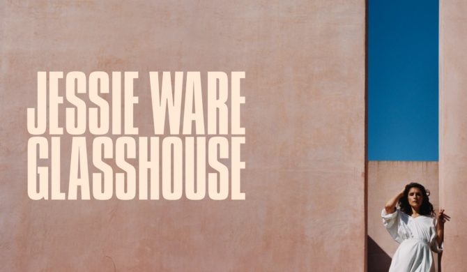 Jessie Ware – „Glasshouse”