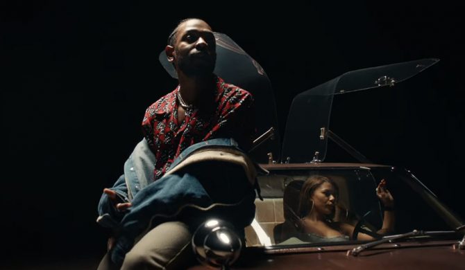 Rich The Kid i Kendrick Lamar we wspólnym klipie