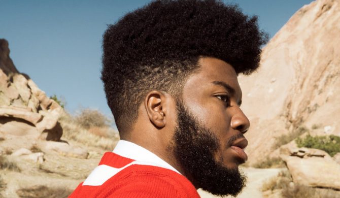 Khalid wystąpi w Polsce