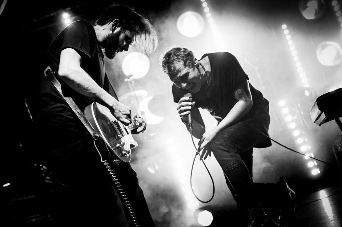 LemON, Smolasty i wielu innych na Enea Spring Break