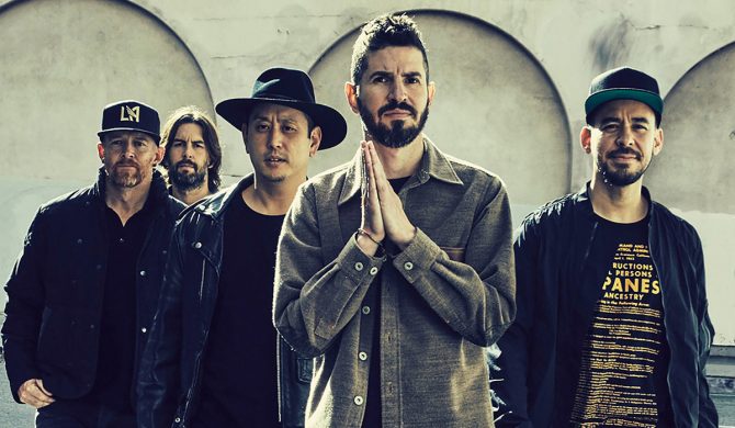 Linkin Park wrócą na scenę? Kto zastąpi Chestera Benningtona?