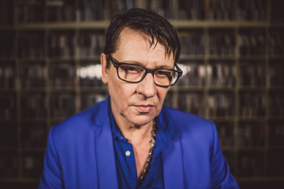 Maciej Maleńczuk z przesłaniem do Jacka Kurskiego