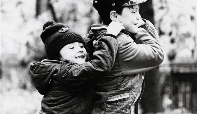 Maria Peszek przedstawia „Ophelię”