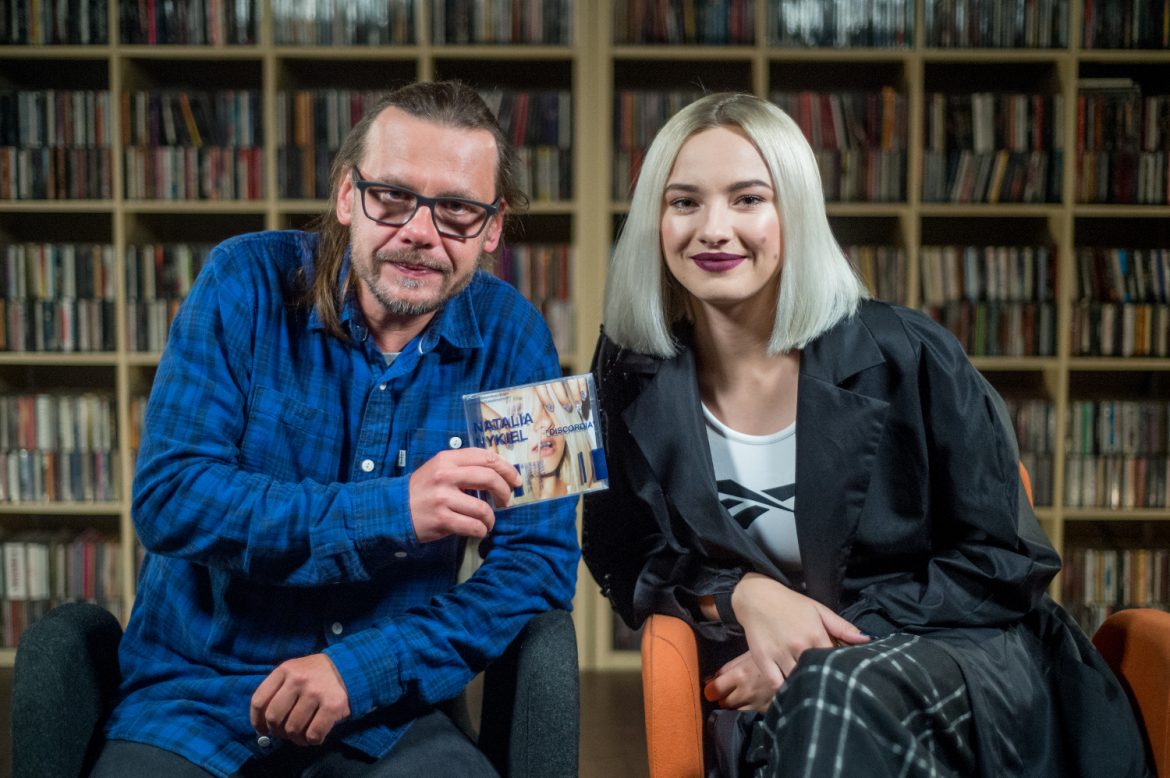 1 NA 1: Artur Rawicz vs Natalia Nykiel