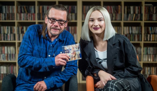 1 NA 1: Artur Rawicz vs Natalia Nykiel