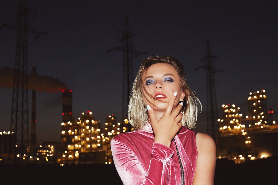 Natalia Nykiel: „Gwiazdą jestem głównie w weekendy”