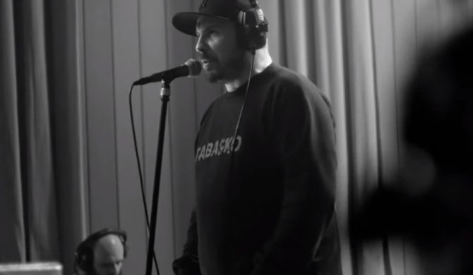 Dokument o Ostrym i pracy nad projektem „Autentycznie”