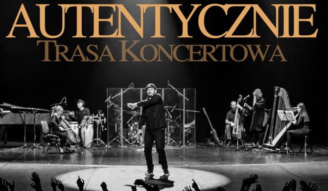 O.S.T.R. kończy trasę „Życie po śmierci. Autentycznie”