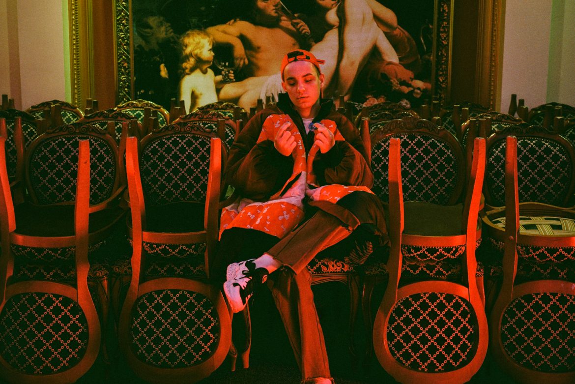 Otsochodzi na bicie Webbera