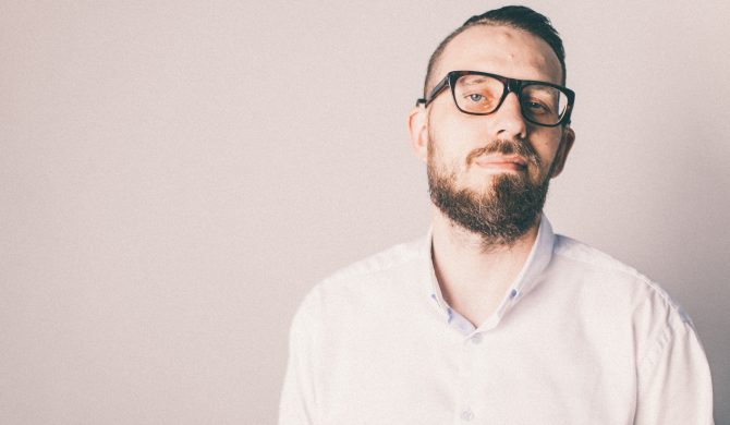 Pjus: „Nie chciałem wciskać gości w swoje buty”