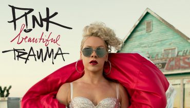 P!nk – „Beautiful Trauma”