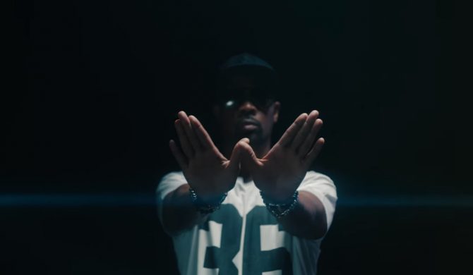 Redman w nowym klipie Wu-Tang Clanu