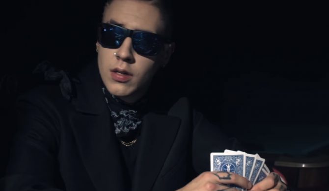 ReTo publikuje „Domek z kart”