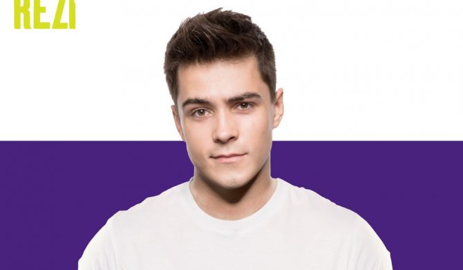 Czego słucha reZigiusz w TIDALU?