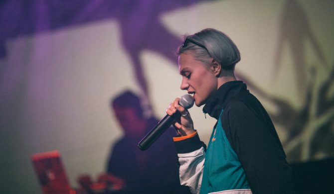 Rosalie. zapowiada ostatnie tegoroczne koncerty