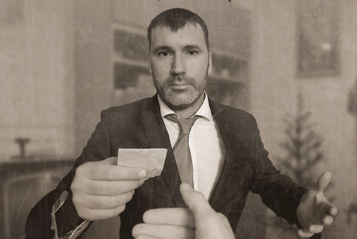 Skorup & JazBrothers życzą „Zdrowia, pieniążków”