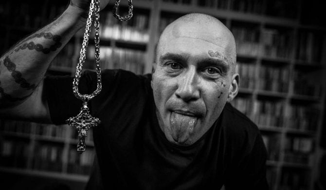 Sobota opowie o konflikcie z Jongmenem