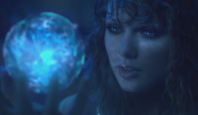 Nowy teledysk Taylor Swift
